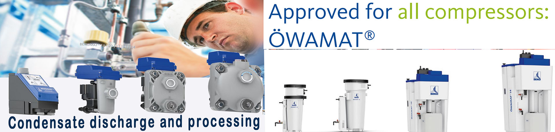Weichai Bestseller - Compressed Air Treatment Authentic